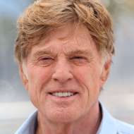 Robert Redford